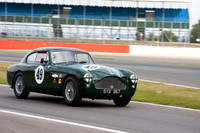 Woodgate/Gross - Aston Martin