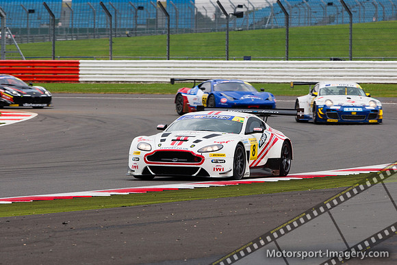 Darren Turner / Jody Fanin,