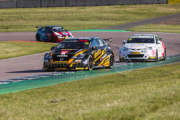 Matt Neal