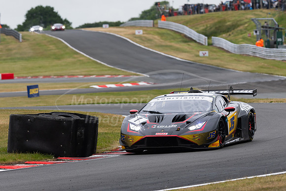 1 Rob Collard / Hugo Cook