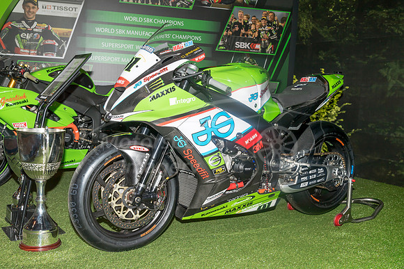 Kawasaki ZX-10R
