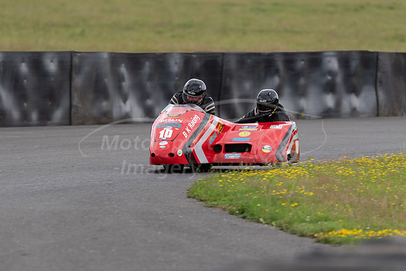 10 Howard Baker / Mike Killingsworth