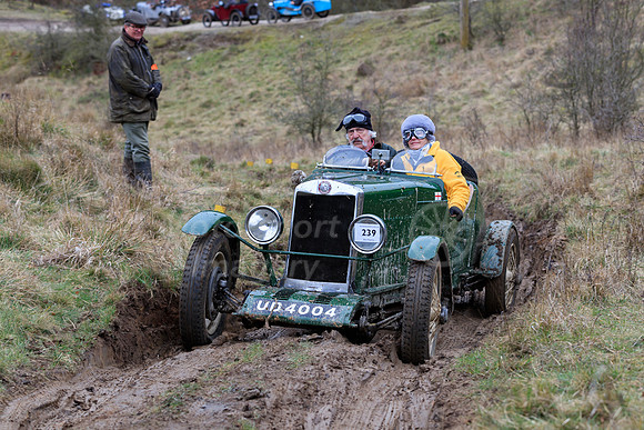 239  Roger Tolson - LEA-FRANCIS P TYPE