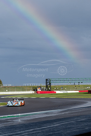 10 Timothy De Silva, Pescarolo LMP1