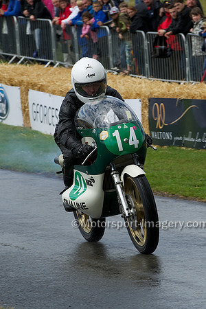 Rajko Wagner, RZ250