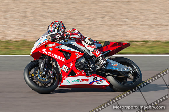 Ryuichi Kiyonari, Buildbase BMW