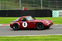 John Davison, TVR Griffith