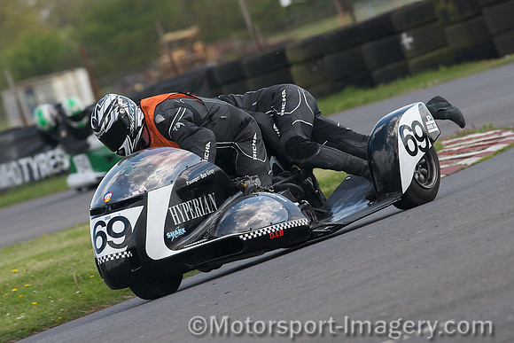 Clint Faulkner & Ben Gray