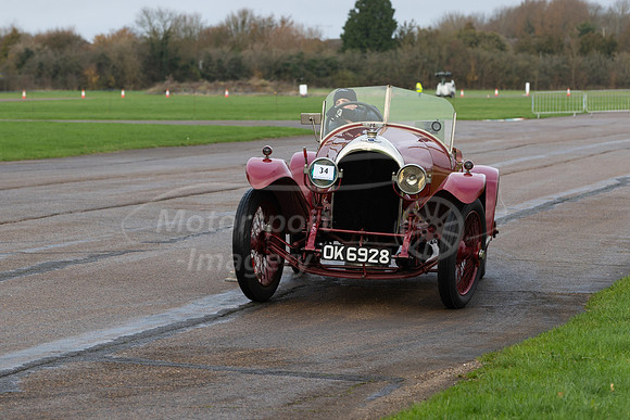 34 Lewis Fox