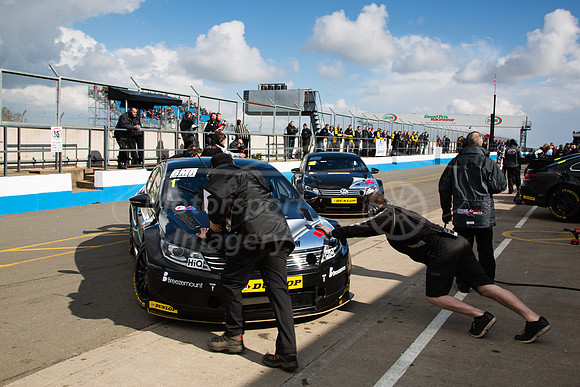 Colin Turkington