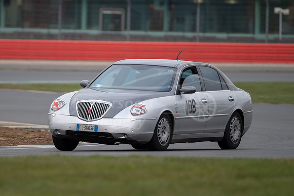 Roberto CORNO  LANCIA THESIS