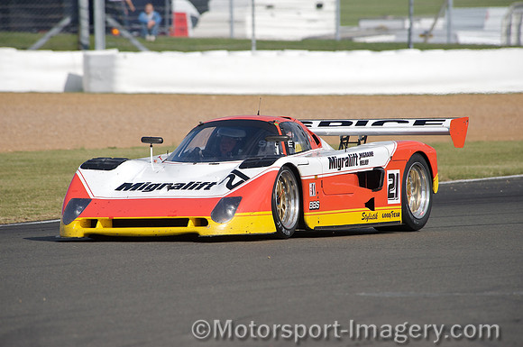 Spice SE90C
