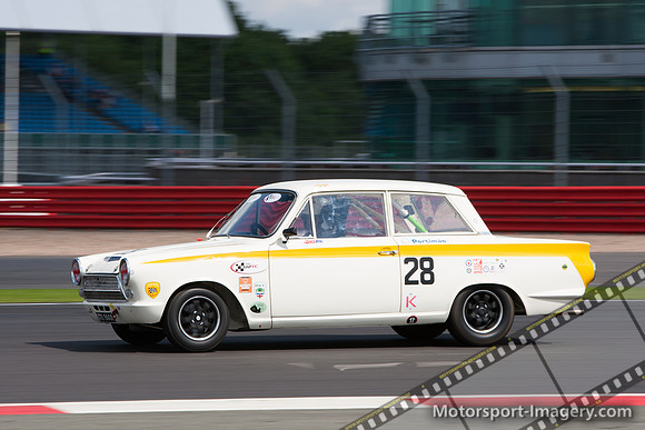 28  Neil Davies/Scott Fitzgerald