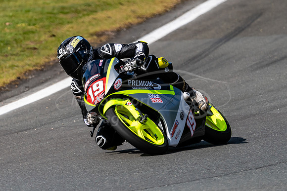 19 Scott Ogden Honda