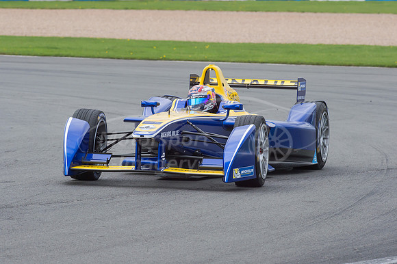 Sébastien Buemi