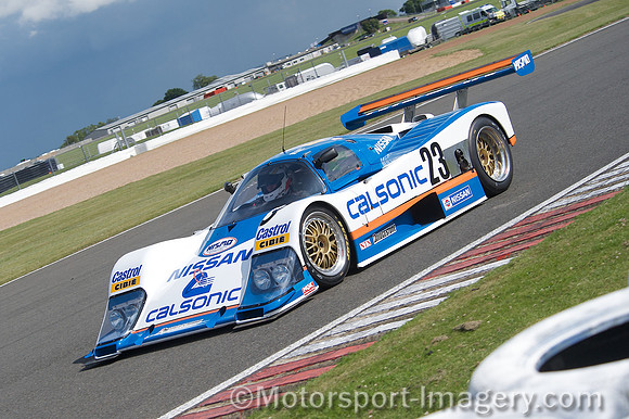 Nissan R88C