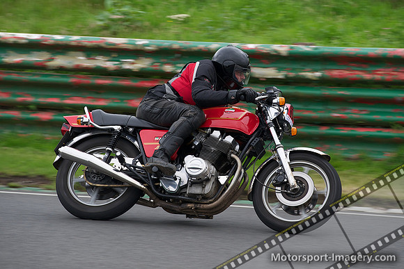 Laverda