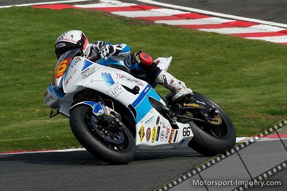 Kurt Wigley, Yamaha