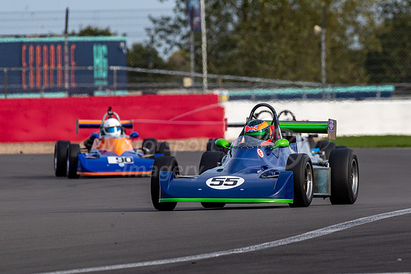 55 Jon Finch Reynard SF79