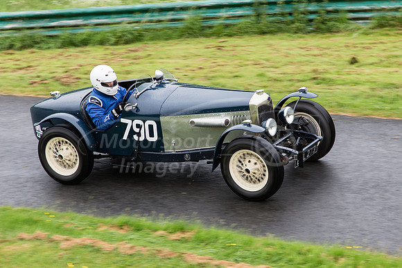 790 Peter Hopkinson  Riley 9 Special