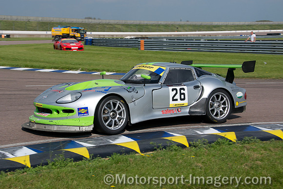 Marcos Mantis, Sam Head, Kyle Tilley