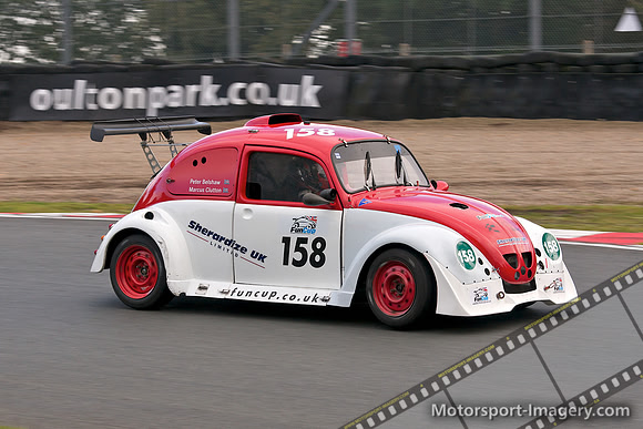 Car 158,