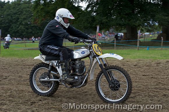 Bike No 44