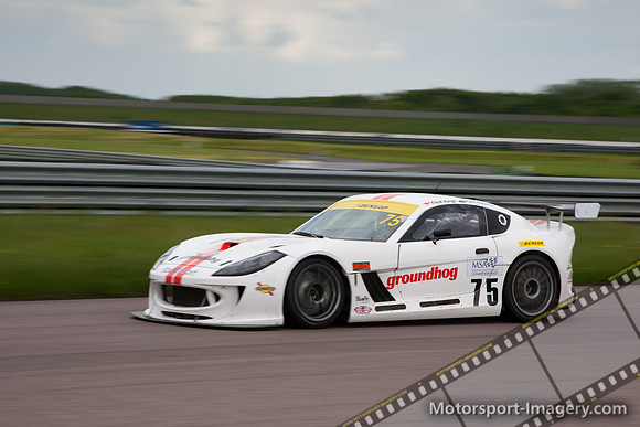 Ryan Ratcliffe / Flick Haigh