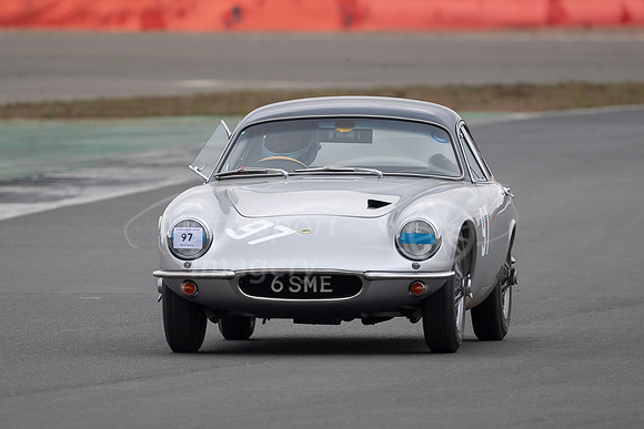 Gareth WILLIAMS  LOTUS 26R SHAPECRAFT