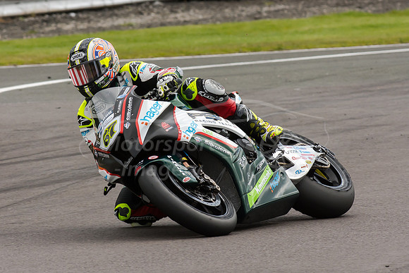 67 Shane BYRNE PBM Kawasaki