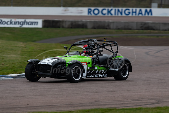 7 Jon Barnes