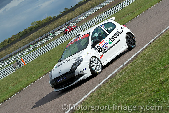 Andy Gorton, Clio