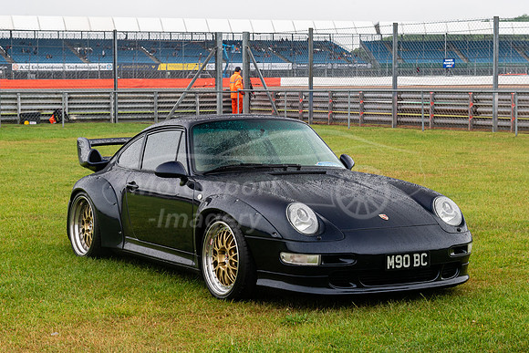 M90BC Porsche