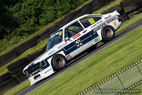 Mark Wright, Ford Escort RS1800 Mk 11