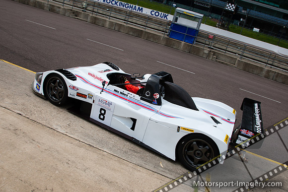 Michael Millard / Karsten Le Blanc / Nigel Greensall