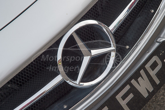 Mercedes Benz 115FWP