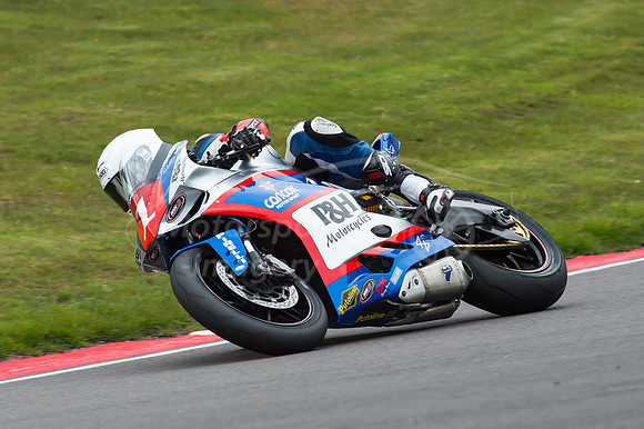 1 Dennis HOBBS Ducati Panegale