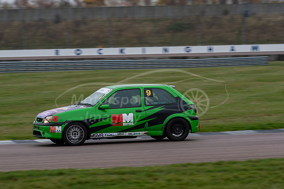 9 Chris Broad