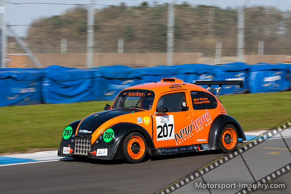 Car 207