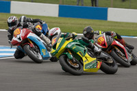 Joe Irving, Stauff WD40 Kawasaki 600