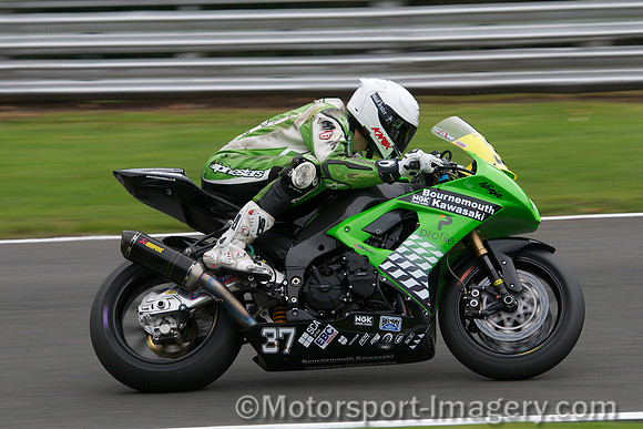 James Hiller, Bournemouth Kawasaki