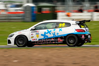 josh Caygill, VW Scirocco
