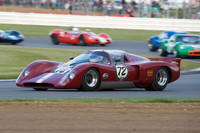 Chevron B16