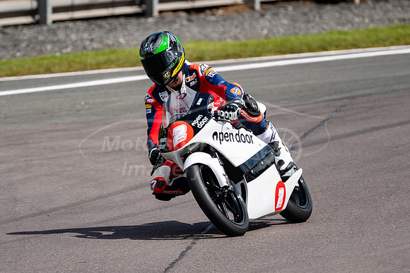 2 Brian Hart Honda