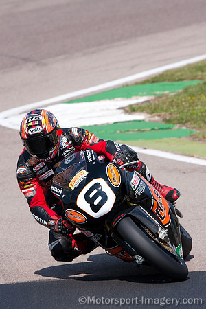 Ryuichi Kiyonar - HM Plant Honda