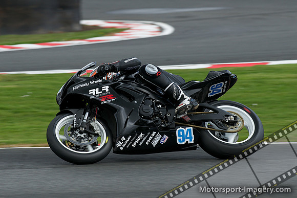 Sam Hornsey, Suzuki