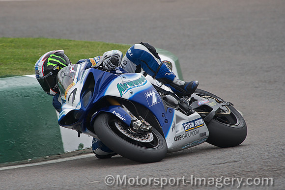 James Ellison