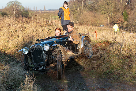 42  Mary Baxter