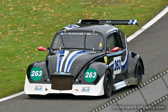 Car 263