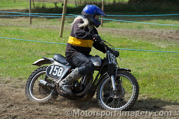 Bike No 158